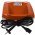 Standaard lader STIHL AL 101 voor AK 10 / AK 20 / AK 30 / AP 100 / AP 200 / AP 300