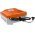 Snellader STIHL AL 300 voor AP 100 / AP 200 / AP 300 / AR 2000 / AR 3000