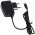 Voedingsadapter / lader met USB-C aansluiting 5V 2A bijv. voor Samsung Galaxy S8 / S8 Active / Google Pixel 4