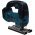 Makita JV002GZ Accu decoupeerzaag 40V max. zonder accu, zonder oplader