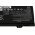 Accu voor Laptop HP Pavilion PC 15 Touch / Type HSTNN-UB7B