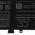 Accu geschikt voor Laptop Dell Latitude 7410 Type WY9MP