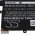 Accu geschikt voor Laptop HP Spectre x360 14-ea0023dx x360 14-ea0002ni Type WS04XL