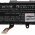 Accu geschikt voor Laptop HP ProBook 635 AERO G7 Type GR03XL