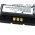 Accu voor Alcatel Mobile 400 DECT / Type 3BN66305AAAA000828