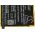 Batterij geschikt voor Smartphone Asus ZenFone 4 (ZE554KL) / Type C11P1618 1ICP4/66/80