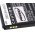 Accu voor Samsung Galaxy Pocket 2 / SM-G110 / Type EB-BG110ABE