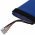 Batterij geschikt voor luidspreker Harman/Kardon Omni 50+ Omni 50 Plus type GSP0850110