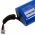 Oplaadbare batterij geschikt voor karaokespeaker Divoom Ditoo Mic type HYY090468