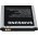 Samsung Batterij voor Galaxy Grand Duos / GT-i9080 / Type EB535163LU