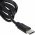 Voedingsadapter / lader met USB-C aansluiting 5V 2A bijv. voor Samsung Galaxy S8 / S8 Active / Google Pixel 4