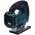 Makita JV002GZ Accu decoupeerzaag 40V max. zonder accu, zonder oplader