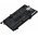 Batterij geschikt voor laptop Lenovo ThinkPad L580, ThinkPad L480, type 01AV464 en anderen