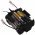 Oplaadbare accu geschikt voor staande stofzuiger AEG QX9-1-ANIM QX9-1-ULT Electrolux PQ91-50MB type 4055542544