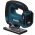 Makita JV002GZ Accu decoupeerzaag 40V max. zonder accu, zonder oplader