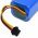 Accu geschikt voor stofzuigrobot HGO31 HGO32 HGO33 type B015