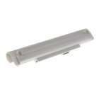 Accu voor Samsung Netbook NC10 Serie 5200mAh Wit