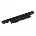 Accu voor Gateway ID43A/ P-B NX82/NX86/ TX86/ Type AS10H51  5200mAh