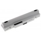 Accu voor Samsung NP-R522 / Type AA-PB9NC6B 6600mAh wit