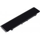 Accu voor Laptop Toshiba Satellite C55 / C75 / Type PABAS272