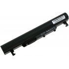 Batterij geschikt voor Laptop MSI Wind U160, Wind U180, Type BTY-S16 en anderen