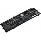 Accu geschikt voor Laptop HP Elite X2 1012 G1, Type MG04XL o.a.