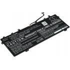 Accu geschikt voor Laptop Lenovo Legion Y740S-15IMH, Legion Y9000X, Type L19M4PG0 e.a.