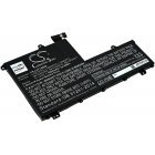 Accu geschikt voor laptop Lenovo ThinkBook 14-iml, ThinkBook 15-iml, type L19C3PF9 en anderen.