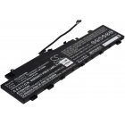 Accu geschikt voor Laptop Lenovo IdeaPad 5 14ARE, Type L19C3PF3 o.a.