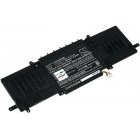 Accu geschikt voor Laptop Asus ZenBook 13 UX333FA-A4011t, UX333FA-A4081t, type C31N1815 e.a.