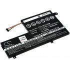 Accu geschikt voor Laptop Lenovo Flex 4 1470, Flex 5 1570, Type L15L3PB0 e.a.