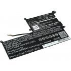 Accu geschikt voor Laptop Lenovo Chromebook N20, Chromebook N20p, Type L13L3P61 e.a.