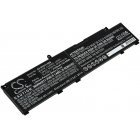 Accu geschikt voor Laptop Dell G3 15 3500 KJGP 7, G5 15 5500, G7 7790, Type MV07R o.a.