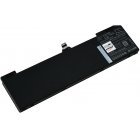 Accu geschikt voor Laptop HP Zbook 15 G5 4QH14EA, Zbook 15 G5 2ZC67EA, Type VX04XL e.a.