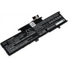 Accu geschikt voor Laptop Lenovo ThinkPad L380-20M50044AU, L380-20M50019AU, type L17L3P53 en anderen.