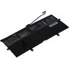 Accu geschikt voor Laptop Asus Chromebook Flip C302CA-GU010, C302CA-DH54, Type C21N1613