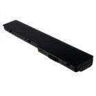 Accu voor HP Pavilion dv7-1000 Entertainment Serie/ Type HSTNN-IB75