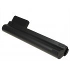 Accu voor HP Compaq Mini 210 Serie/Type HSTNN-LB0P 5200mAh