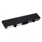 Accu voor Dell  Inspiron 1525 5200mAh