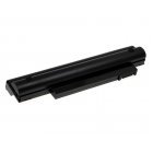 Accu voor Acer Aspire One 532h /Aspire One 533/ Type UM09H36 4400mAh zwart