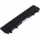 Accu voor Dell  Latitude E5440/ Type 3K7J7