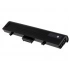 Accu voor Dell  XPS M1330 5200mAh