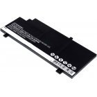 Accu voor Sony Vaio Fit 15 / Type VGP-BPS34