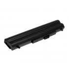 Accu voor LG LM Serie/LS Serie / LW Serie 5200mAh zwart