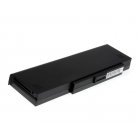 Accu voor metac MiNote 8317 6600mAh