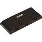 Accu voor MSI GT660/ GT670/ GT760/ Type BTY-M6D