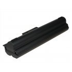 Accu voor Sony VAIO VGN-NS92JS 7800mAh zwart Accu voor Sony VAIO VGN-NS92JS 7800mAh zwart