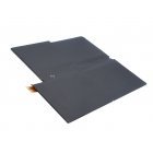 Accu voor Tablet Microsoft Surface Pro 3 / Type 1577-9700