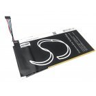 Accu voor Tablet Asus Transformer Pad TF103C / Type C11P1328