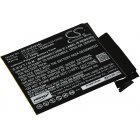 Batterij geschikt voor Tablet Asus ZenPad Z8S / ZT582KL / Type C11P1615 en anderen